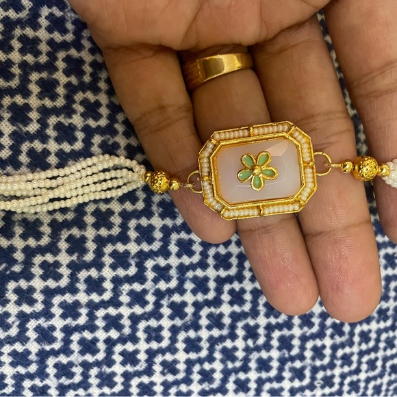 Jewelry - Beautifully handmade bracelet